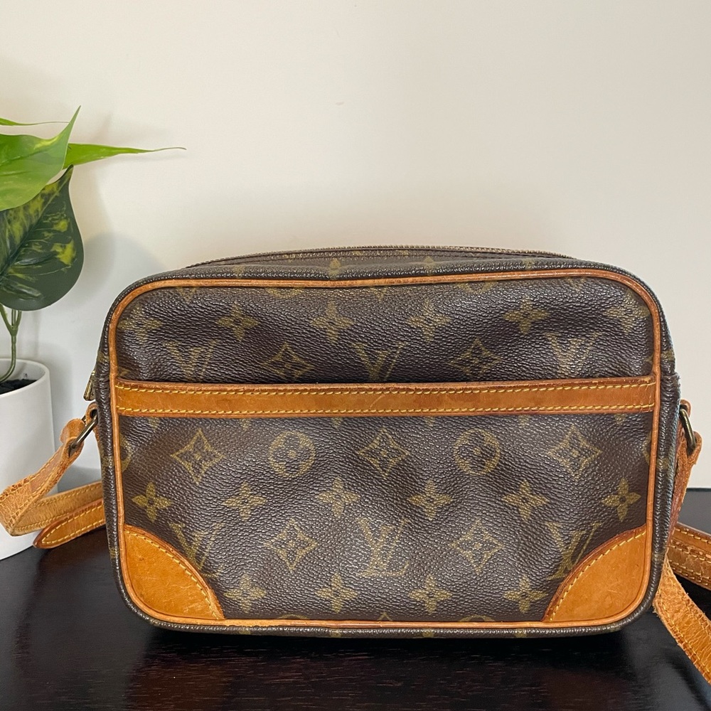 🔥sale🔥Louis Vuitton Tracadero 23
